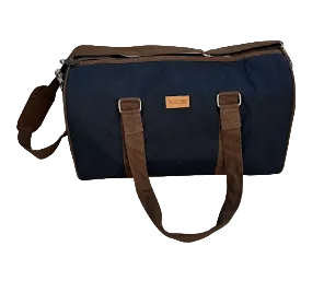 Navy Travel Mate Duffle Bag