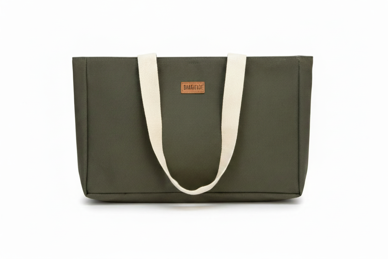 Olive City Grace Shoulder Bag