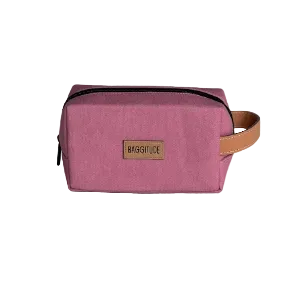Pink Smart Carry Pouch Bag